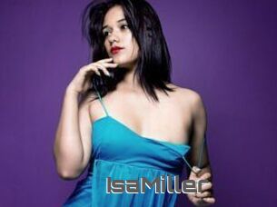 IsaMiller