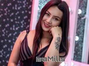 IsaMills