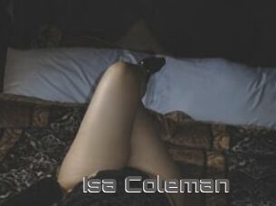 Isa_Coleman