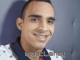 IsaacLahey