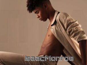 IsaacMonroe