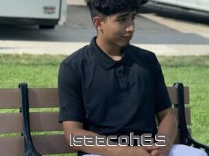 Isaacoh69