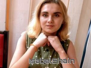IsabelShain