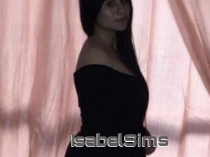 IsabelSims