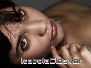 IsabelaCleaver