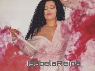 IsabelaReina