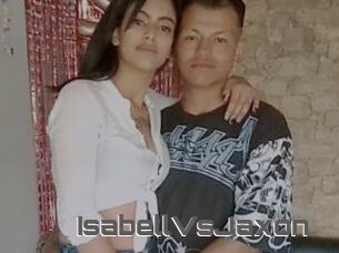 IsabellVsJaxon
