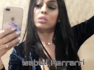 Isabell_Ferrarri