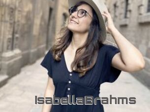 IsabellaBrahms