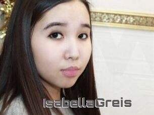 IsabellaGreis