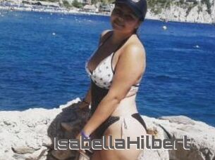 IsabellaHilbert
