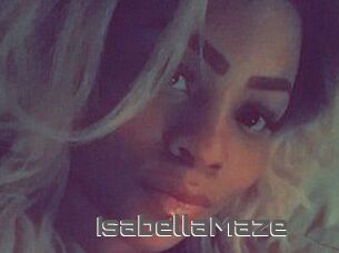 Isabella_Maze