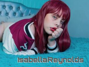 IsabellaReynolds