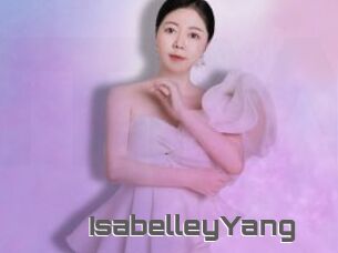 IsabelleyYang