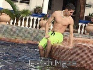 Isaiah_Maze