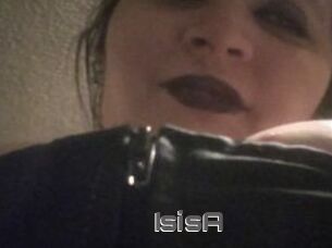 IsisA