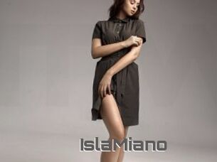 IslaMiano