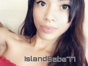 IslandBabe77