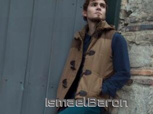 IsmaelBaron