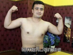 IsmailJames