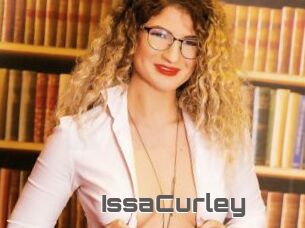IssaCurley