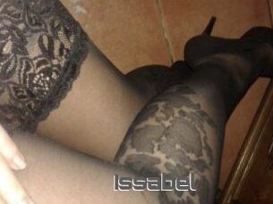 Issabel