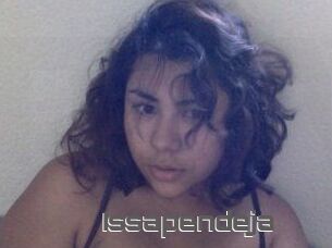 Issapendeja