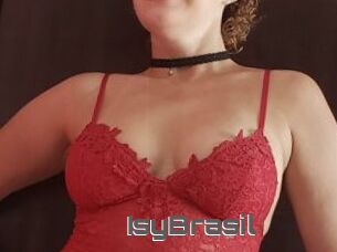 IsyBrasil