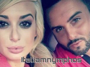 Italiamnymphos