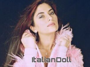 ItalianDoll