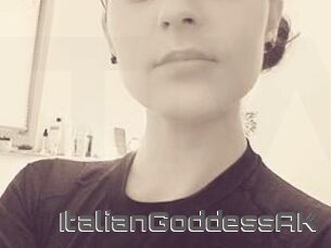 ItalianGoddessAK