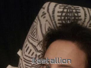 Itastallion