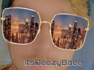 ItsDeezyBaee