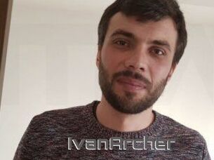 IvanArcher
