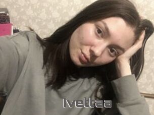 Ivettaa