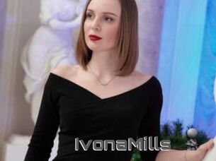 IvonaMills