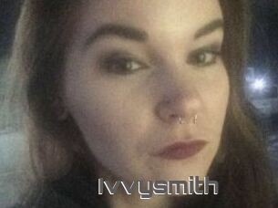 Ivvysmith