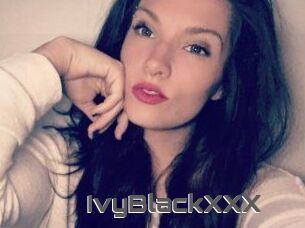 Ivy_BlackXXX