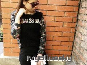 IvyBlluesky