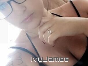 IvyJames