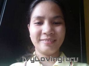 IvyLovingforu