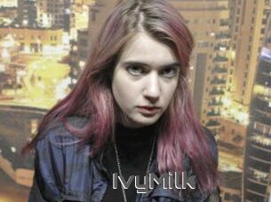IvyMilk
