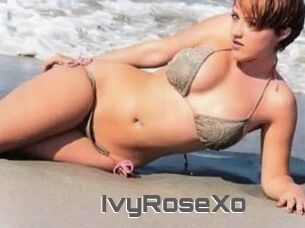 IvyRoseXo