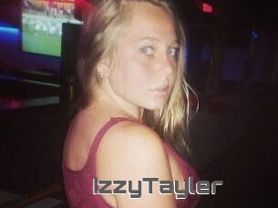 Izzy_Tayler