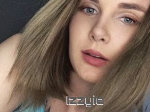 Izzyie
