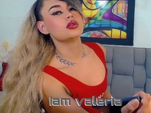 Iam_valeria
