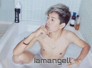 Iamangell
