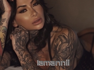 Iamannii