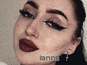 Ianne