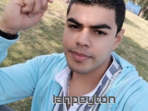 Ianpeyton